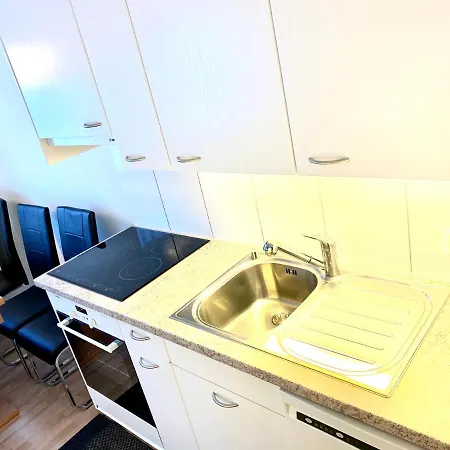 Apartment Bolgen: Jakobshorn With Amenities Davos