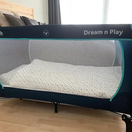 Lejlighed Bolgen - Close To Everything! Bolgen, Jakobshorn, Bus Stop, Train Station, Supermarket, School, Rentals, Restaurants And More! *