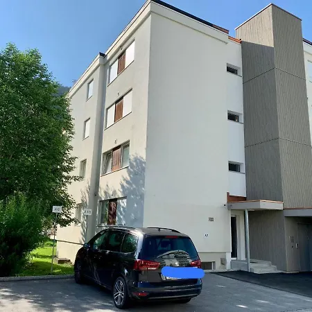 Lejlighed Bolgen - Close To Everything! Bolgen, Jakobshorn, Bus Stop, Train Station, Supermarket, School, Rentals, Restaurants And More! *