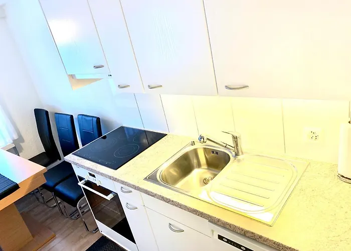 Apartment Bolgen: Jakobshorn With Amenities Davos