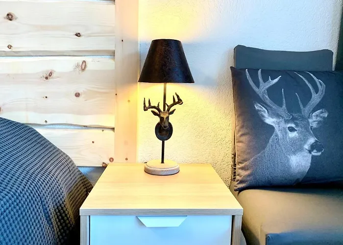 Apartment Bolgen: Jakobshorn With Amenities Davos