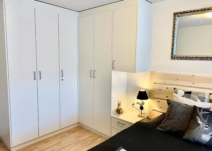 Bolgen: Jakobshorn With Amenities Apartment