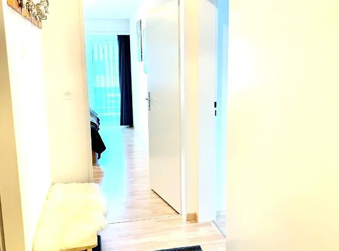 Bolgen: Jakobshorn With Amenities *