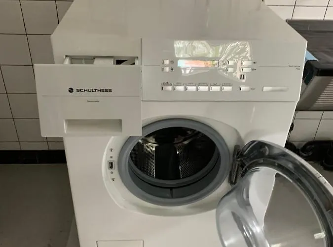 Bolgen: Jakobshorn With Amenities Apartment Davos