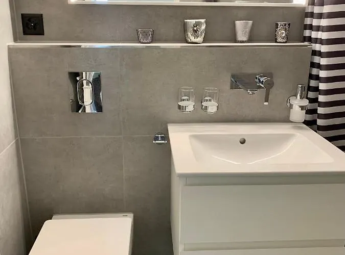 Bolgen: Jakobshorn With Amenities *