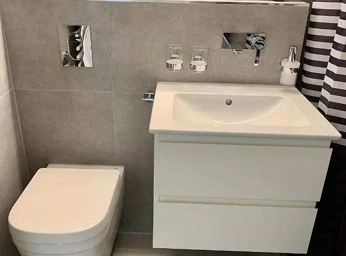 Apartment Bolgen: Jakobshorn With Amenities