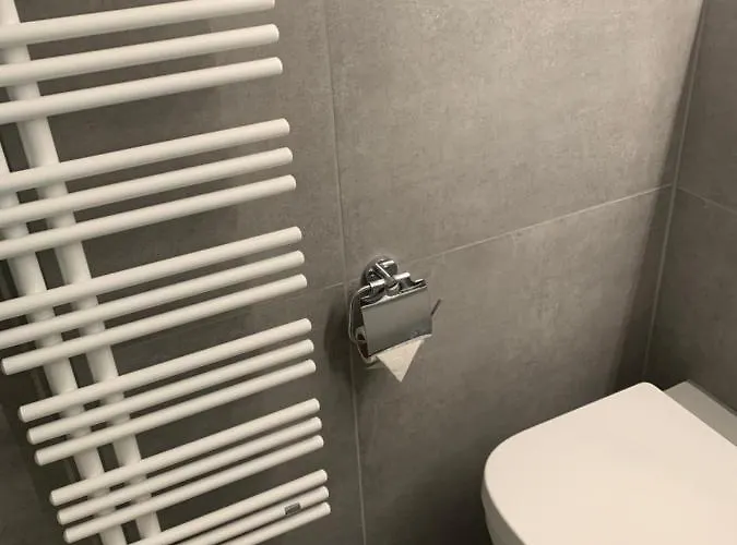 Bolgen: Jakobshorn With Amenities Apartment *