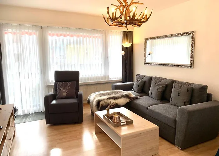 Bolgen: Jakobshorn With Amenities Apartment