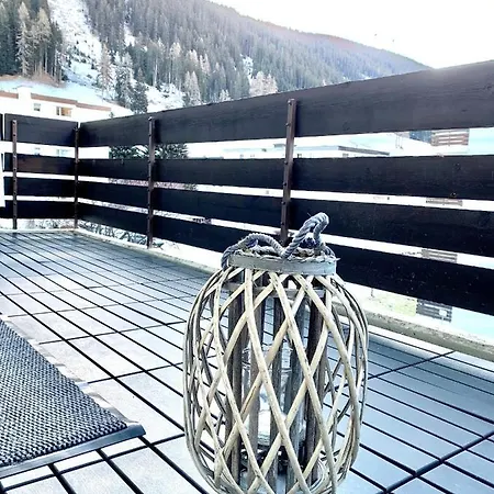 Bolgen - Close To Everything! Bolgen, Jakobshorn, Bus Stop, Train Station, Supermarket, School, Rentals, Restaurants And More! Apartamento