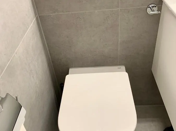 Lägenhet Bolgen - Close To Everything! Bolgen, Jakobshorn, Bus Stop, Train Station, Supermarket, School, Rentals, Restaurants And More!